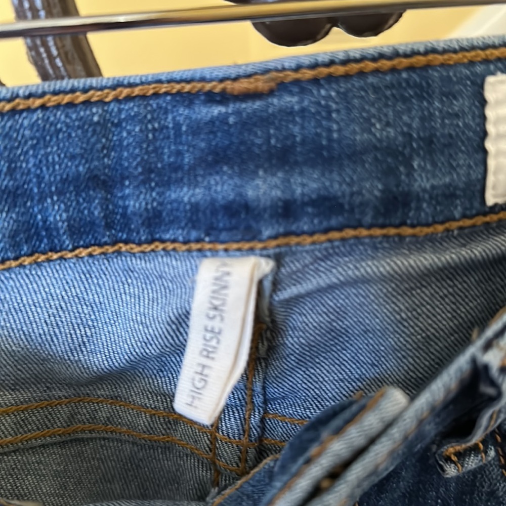 Rag And Bone Jean - image 4